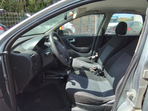 OPEL CORSA C 