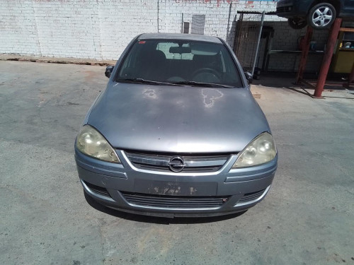  OPEL CORSA C 