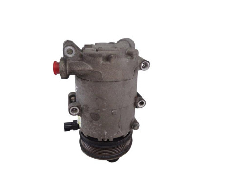  COMPRESOR AIRE ACONDICIONADO FORD FOCUS BERLINA (CAP) 
