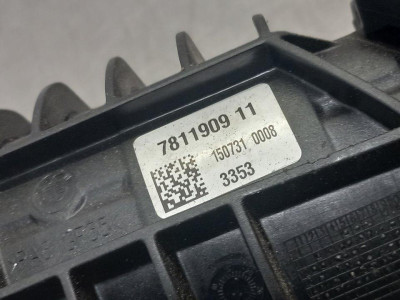 COLECTOR ADMISION, BMW, SERIE 6 GRAN COUPE (F06)