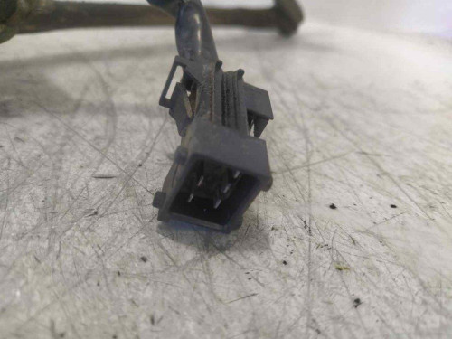  MOTOR LIMPIA DELANTERO SAAB 9-3 CABRIOLET 