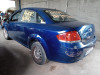  FIAT LINEA (110) 