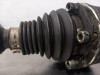  TRANSMISION DELANTERA DERECHA SEAT LEON (1P1) 