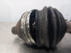  TRANSMISION DELANTERA DERECHA SEAT LEON (1P1) 