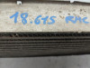  INTERCOOLER Renault MEGANE II BERLINA 5P 