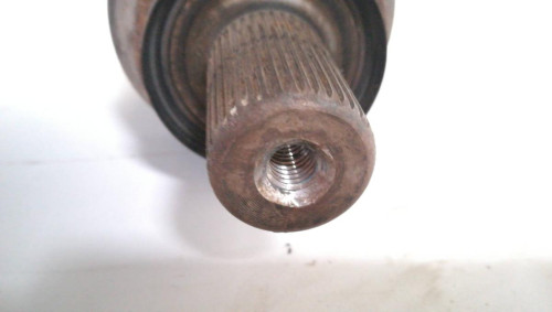 TRANSMISION DELANTERA IZQUIERDA Ford MONDEO BERLINA (CA2) 