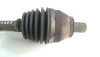 TRANSMISION DELANTERA IZQUIERDA Ford MONDEO BERLINA (CA2) 