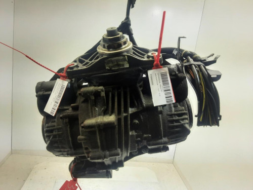 DIFERENCIAL TRASERO BMW SERIE X6 (E71/72) 