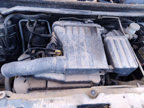 MOTOR COMPLETO Suzuki ALTO (AMF310) 