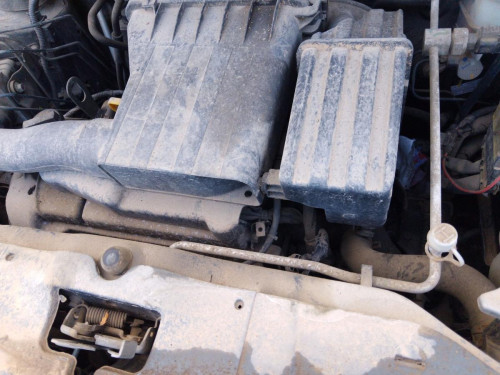 MOTOR COMPLETO Suzuki ALTO (AMF310) 