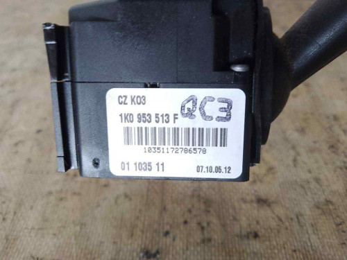 MANDO INTERMITENTES Volkswagen EOS (1F7)(2006) 