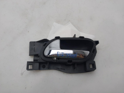 MANETA INTERIOR DELANTERA IZQUIERDA, PEUGEOT, 407