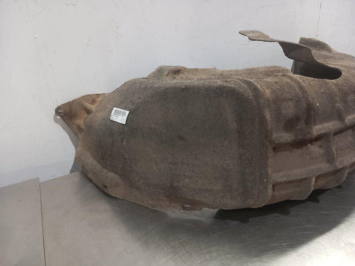  PASO RUEDA TRASERO DERECHO VOLKSWAGEN GOLF VI (5K1)(10.2008) 