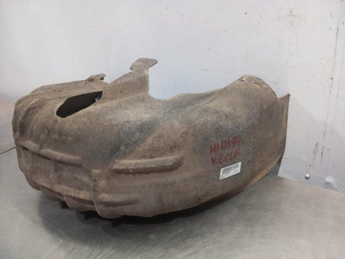  PASO RUEDA TRASERO DERECHO VOLKSWAGEN GOLF VI (5K1)(10.2008) 