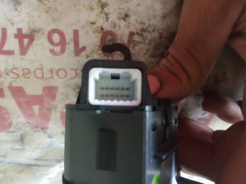  INTERRUPTOR RENAULT SCENIC II (JM) 