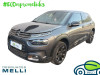 CITROEN C4 CACTUS — автомобиль-донор на запчасти 