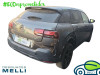CITROEN C4 CACTUS — автомобиль-донор на запчасти 