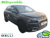 CITROEN C4 CACTUS — автомобиль-донор на запчасти 