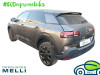 CITROEN C4 CACTUS — автомобиль-донор на запчасти 