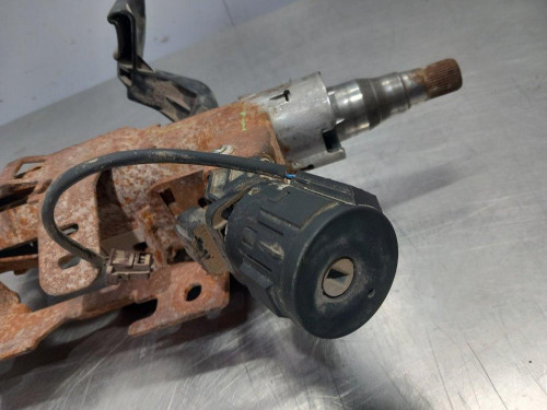  COLUMNA DIRECCION, PEUGEOT, 208 