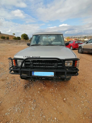 LAND ROVER DISCOVERY (SALLJG/LJ)