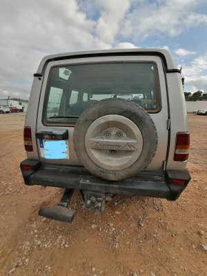 LAND ROVER DISCOVERY (SALLJG/LJ)