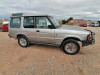 LAND ROVER DISCOVERY (SALLJG/LJ) — vehículo donante para recambios 