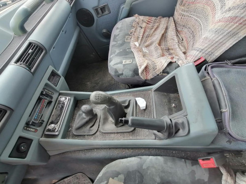 LAND ROVER DISCOVERY (SALLJG/LJ) — vehículo donante para recambios 