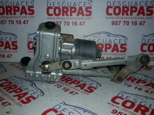 MOTOR LIMPIA DELANTERO Seat LEON (1P1) 