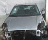  FORD FIESTA (CBK) 