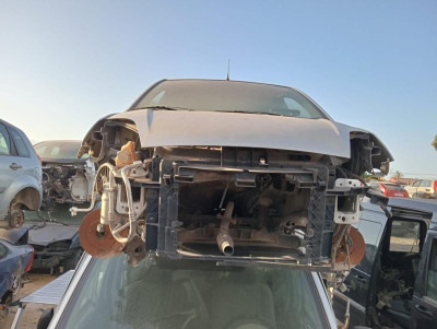 FORD FIESTA (CBK)