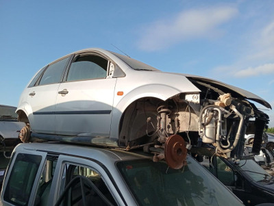 FORD FIESTA (CBK)