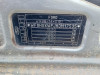  FORD FIESTA (CBK) 