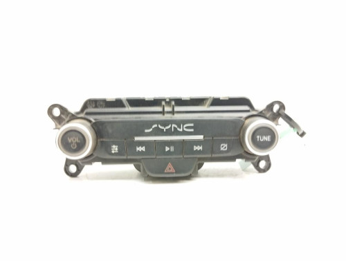 NO IDENTIFICADO Ford TRANSIT CONNECT (CHC) 