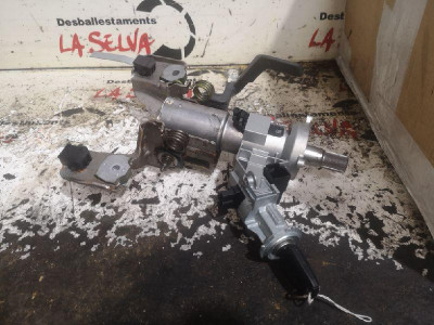 CONMUTADOR DE ARRANQUE, Opel, CORSA D