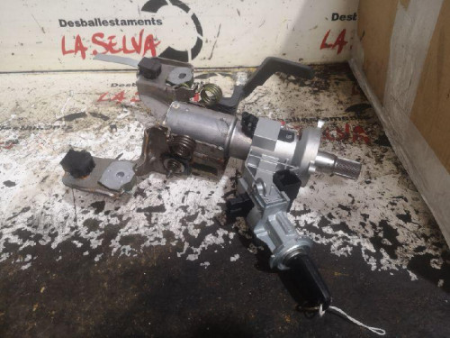 CONMUTADOR DE ARRANQUE Opel CORSA D 