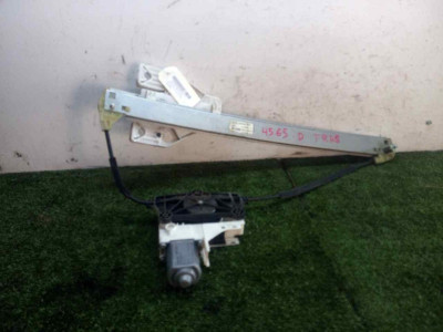 ELEVALUNAS TRASERO DERECHO, AUDI, Q5 (8R)