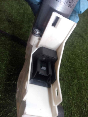 ELEVALUNAS TRASERO DERECHO, AUDI, Q5 (8R)