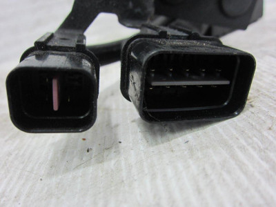 CAJA RELES / FUSIBLES, MITSUBISHI, 3000 GT (Z10)