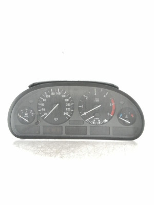 CUADRO INSTRUMENTOS, BMW, SERIE X5 (E53)