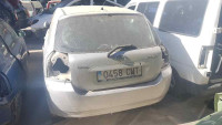 TOYOTA COROLLA (E12)