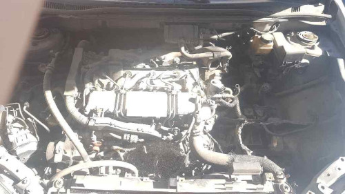  TOYOTA COROLLA (E12) 