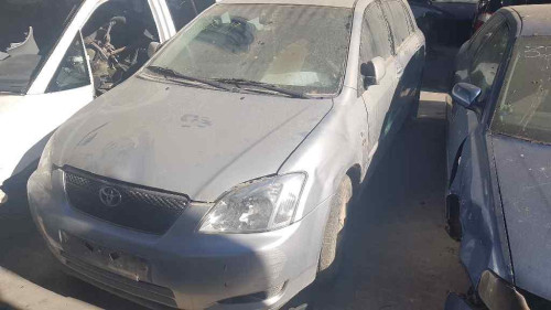  TOYOTA COROLLA (E12) 