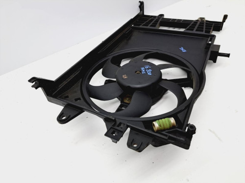 ELECTROVENTILADOR Fiat II PUNTO (188) BERLINA 