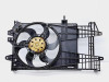 ELECTROVENTILADOR Fiat II PUNTO (188) BERLINA 