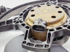 ELECTROVENTILADOR Fiat II PUNTO (188) BERLINA 