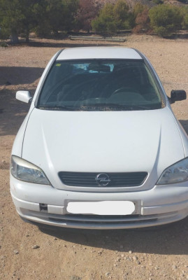 OPEL ASTRA G BERLINA