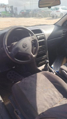 OPEL ASTRA G BERLINA