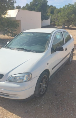 OPEL ASTRA G BERLINA