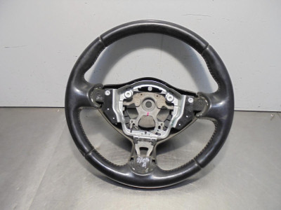 VOLANTE, NISSAN, JUKE (F15E)